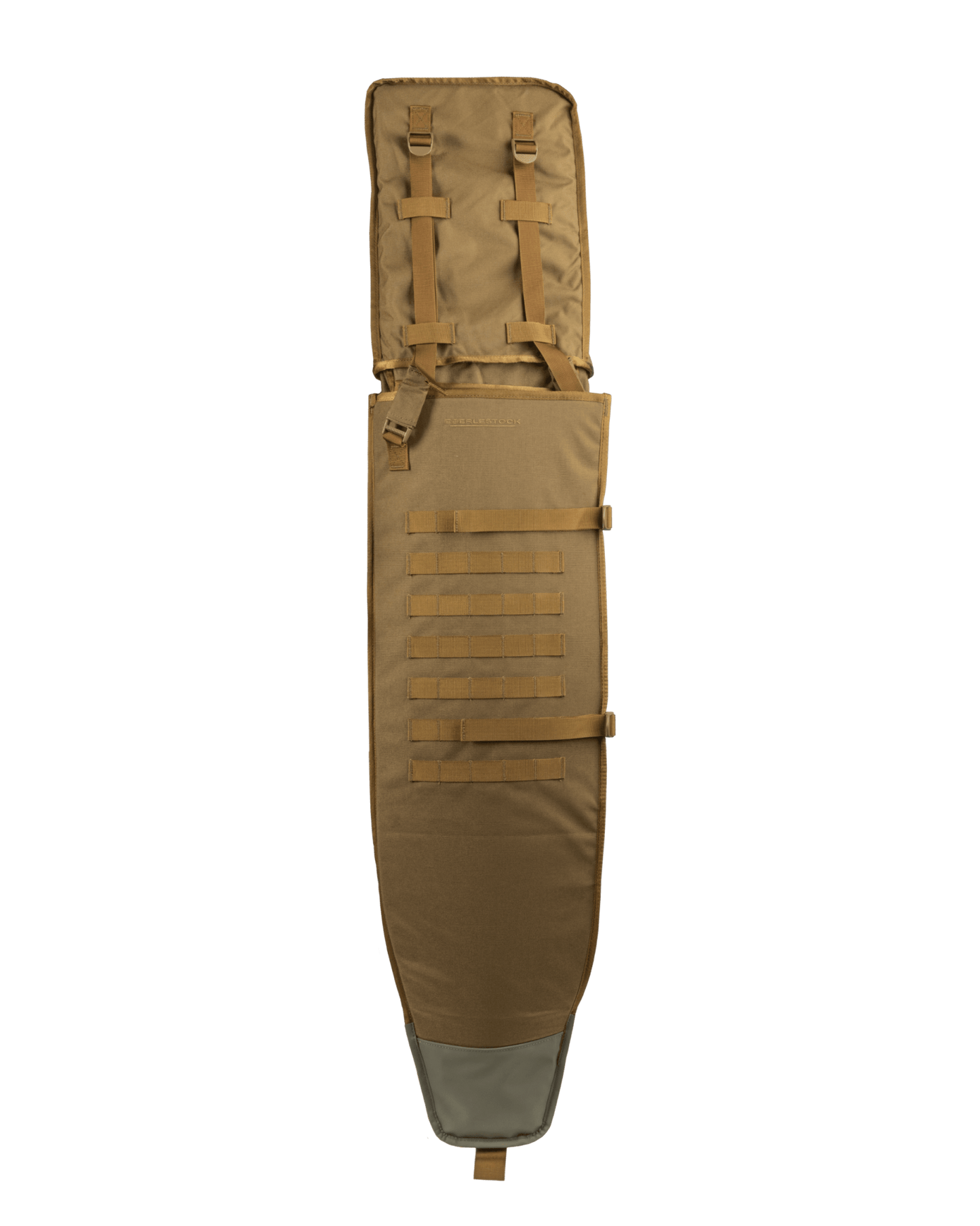 Tactical Weapon Scabbard - Eberlestock Lifetime Warranty | Veteran Owned