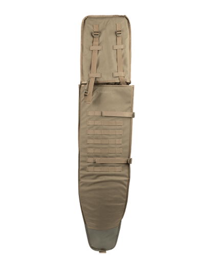 Tactical Weapon Scabbard - Eberlestock Lifetime Warranty | Veteran Owned