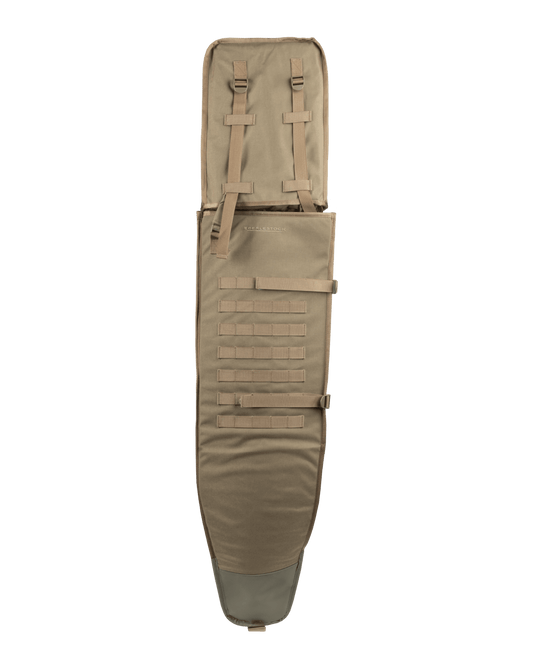 Tactical Weapon Scabbard - Eberlestock Lifetime Warranty | Veteran Owned