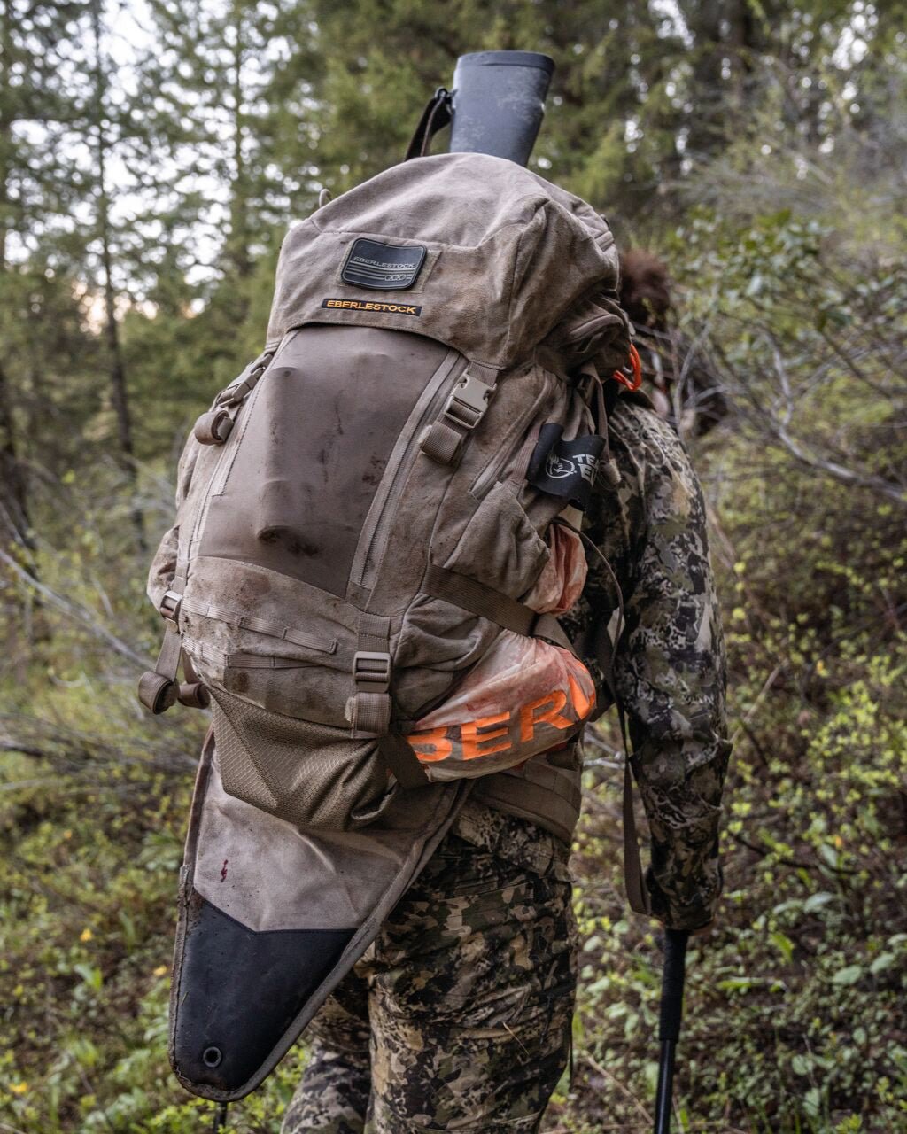 Team Elk - Eberlestock Lifetime Warranty | Veteran Owned