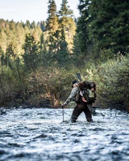 Team Elk - Eberlestock Lifetime Warranty | Veteran Owned