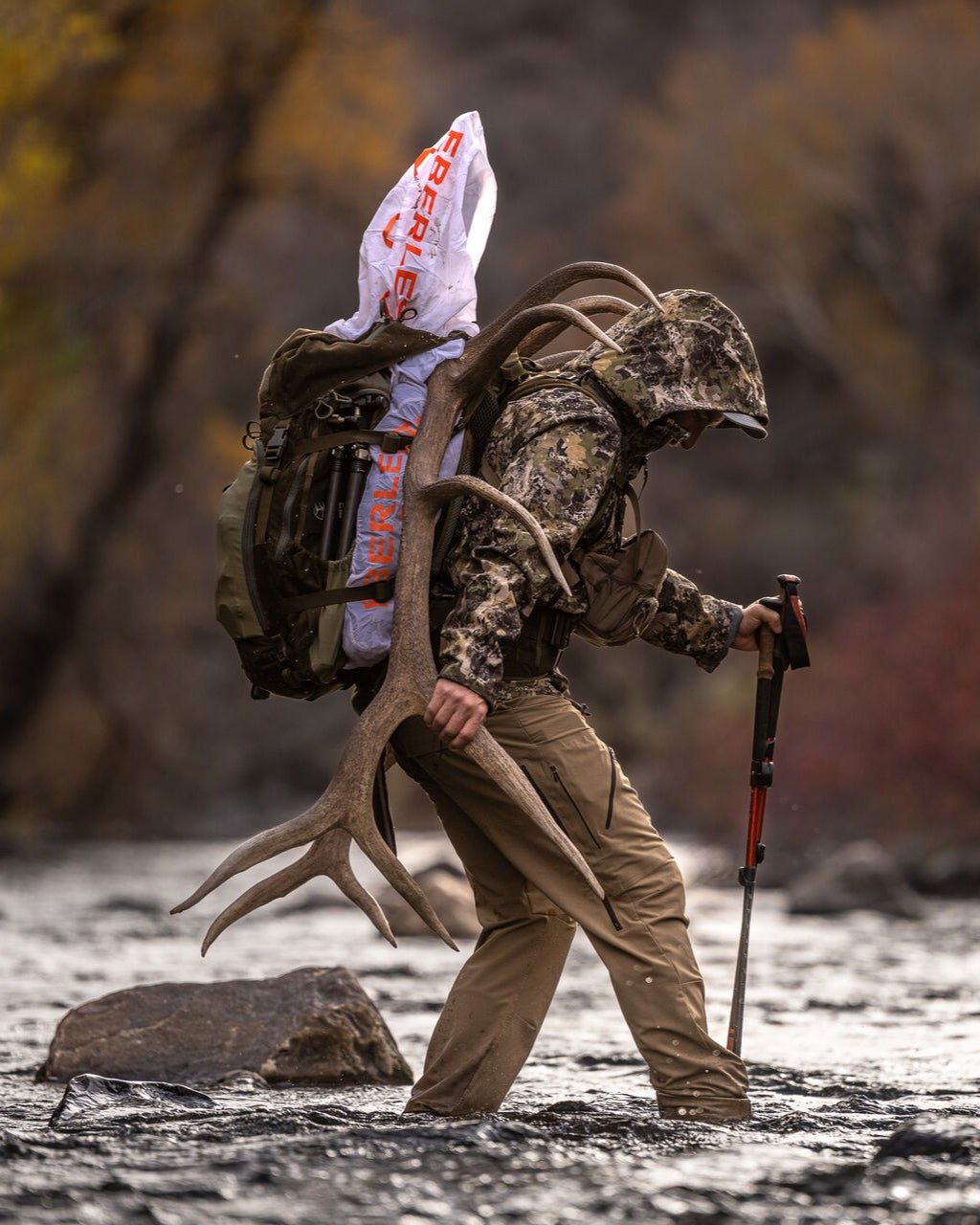 Team Elk - Eberlestock Lifetime Warranty | Veteran Owned