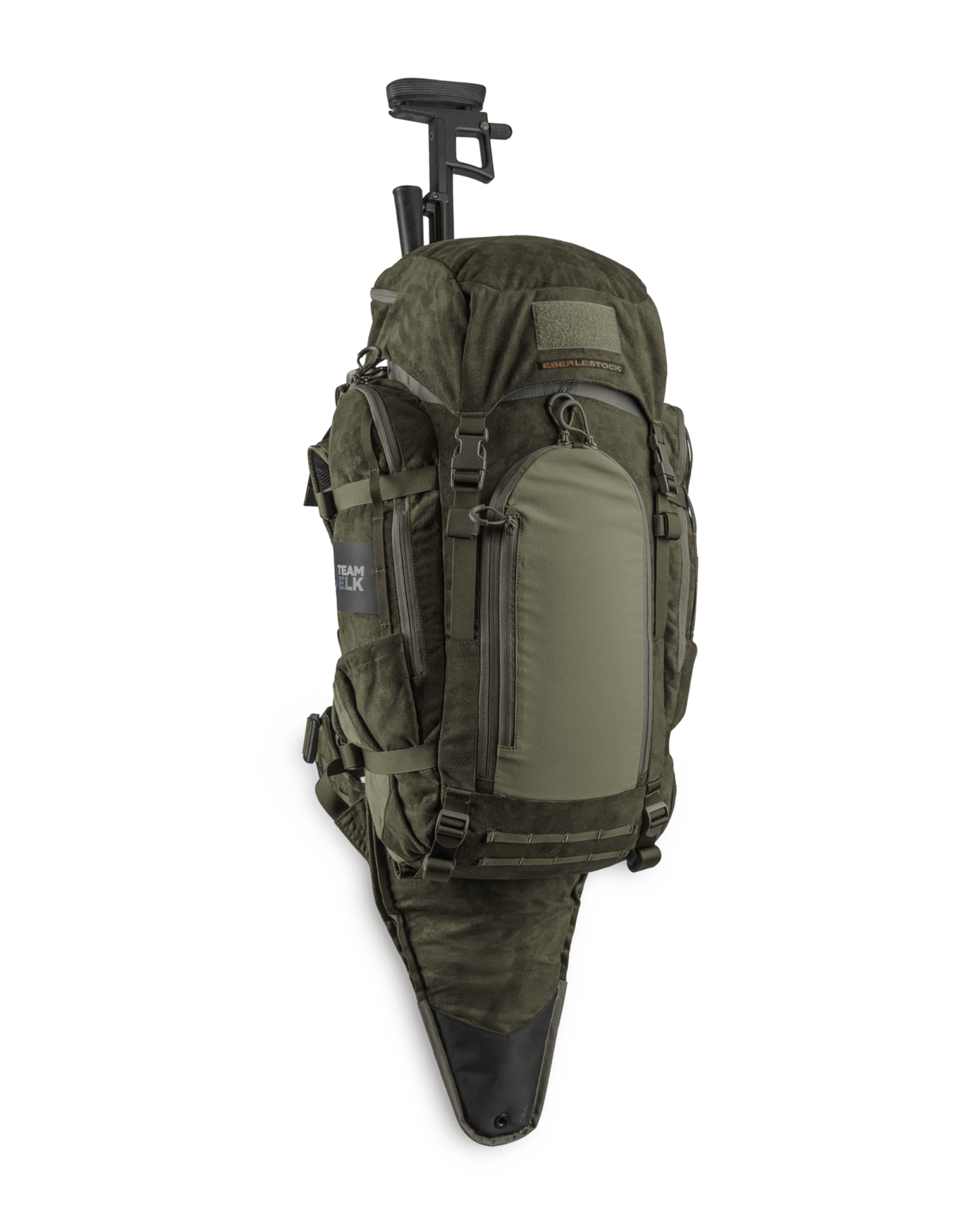 Team Elk - Eberlestock Lifetime Warranty | Veteran Owned