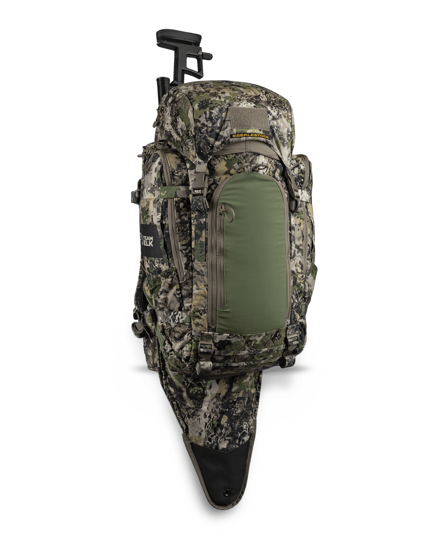 Team Elk - Eberlestock Lifetime Warranty | Veteran Owned