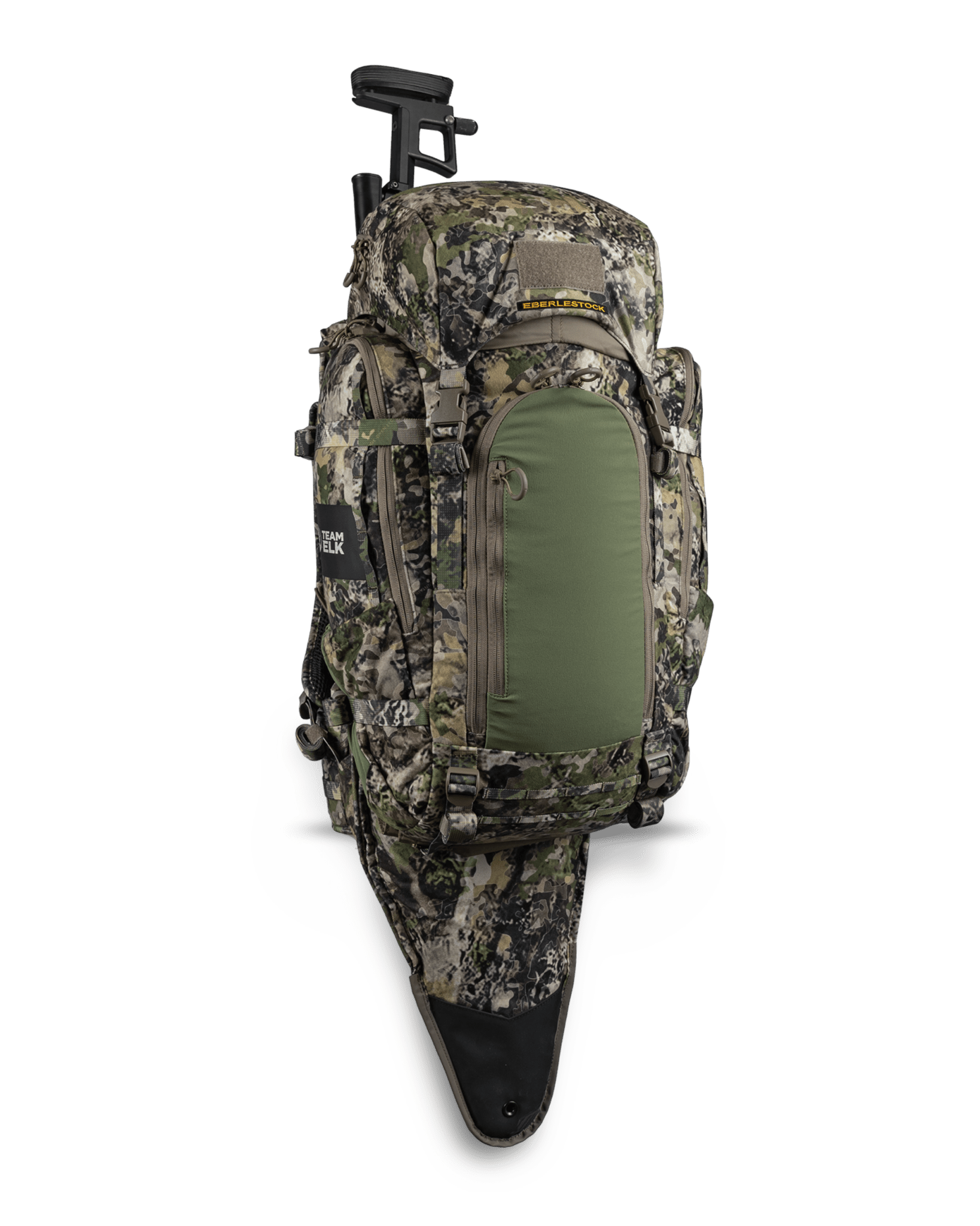 Team Elk - Eberlestock Lifetime Warranty | Veteran Owned