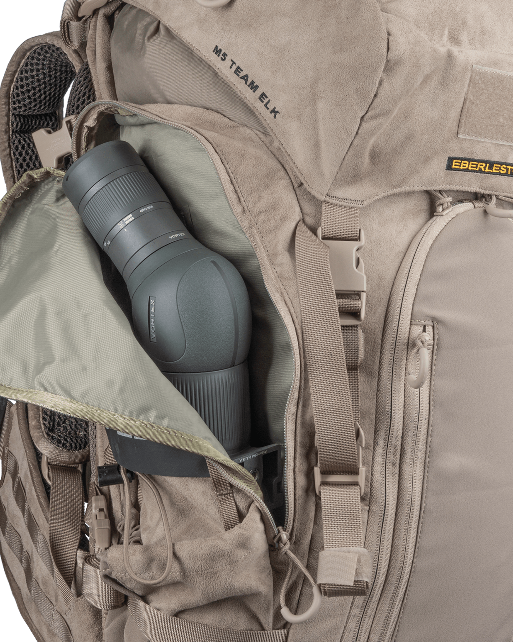 Team Elk - Eberlestock Lifetime Warranty | Veteran Owned