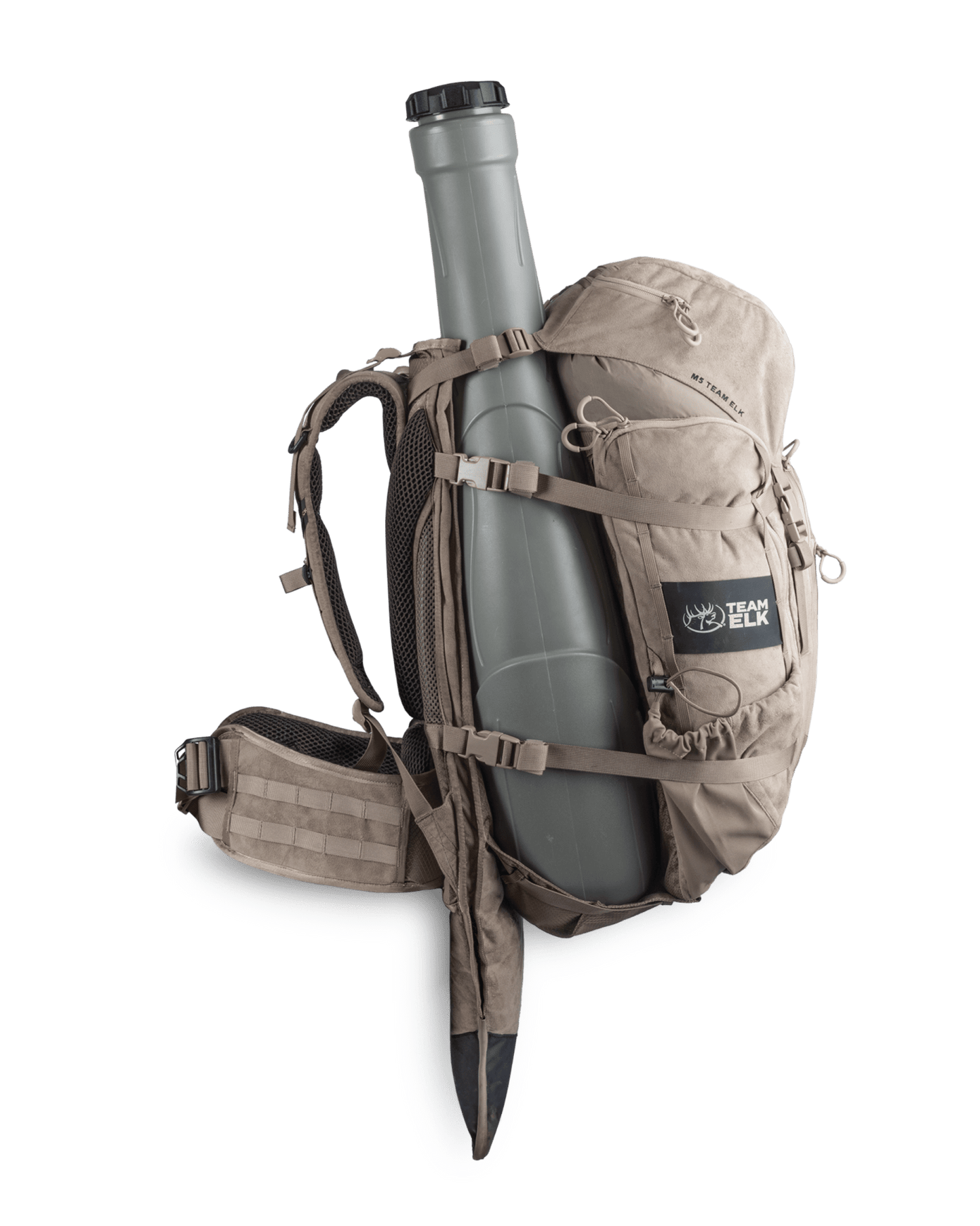 Team Elk - Eberlestock Lifetime Warranty | Veteran Owned