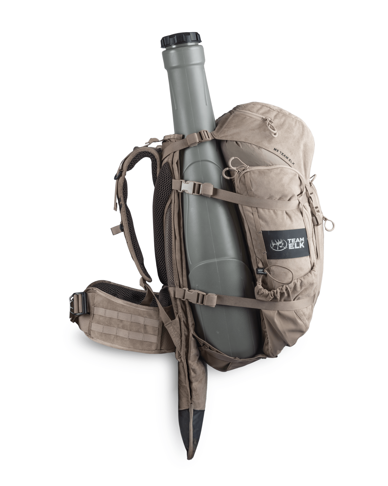 Team Elk - Eberlestock Lifetime Warranty | Veteran Owned