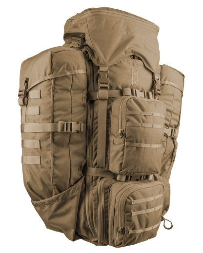 Terminator - Eberlestock Lifetime Warranty | Veteran Owned