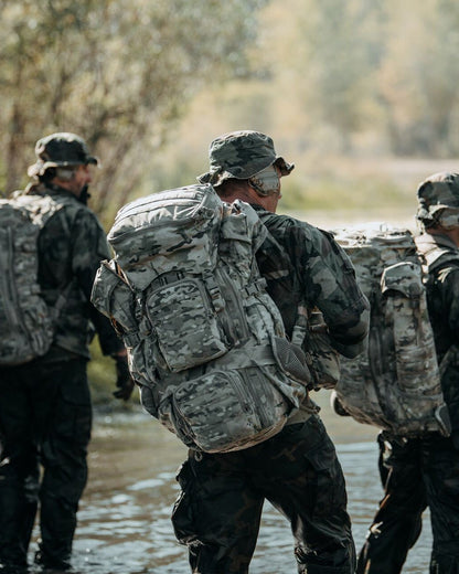 Terminator - Eberlestock Lifetime Warranty | Veteran Owned