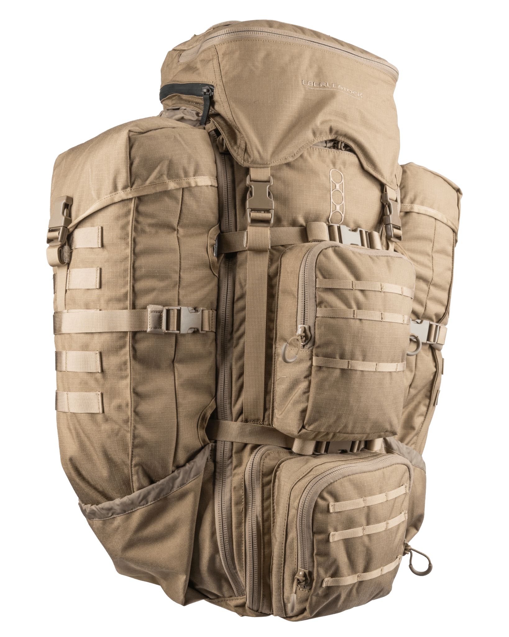 Terminator - Eberlestock Lifetime Warranty | Veteran Owned