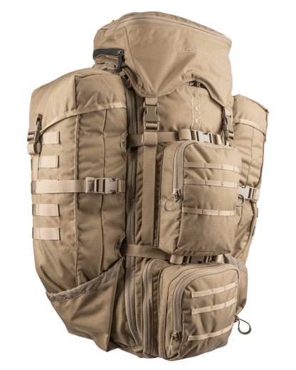 Terminator - Eberlestock Lifetime Warranty | Veteran Owned