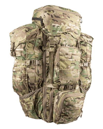 Terminator - Eberlestock Lifetime Warranty | Veteran Owned