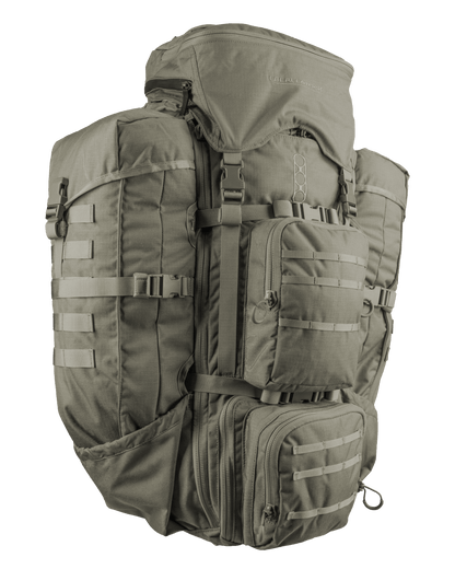 Terminator - Eberlestock Lifetime Warranty | Veteran Owned