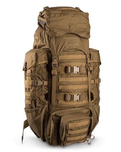 Terminator XL - Eberlestock Lifetime Warranty | Veteran Owned