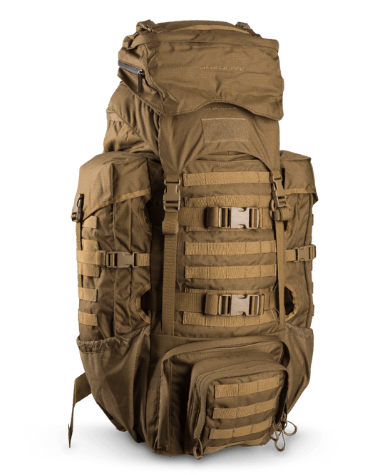 Terminator XL - Eberlestock Lifetime Warranty | Veteran Owned