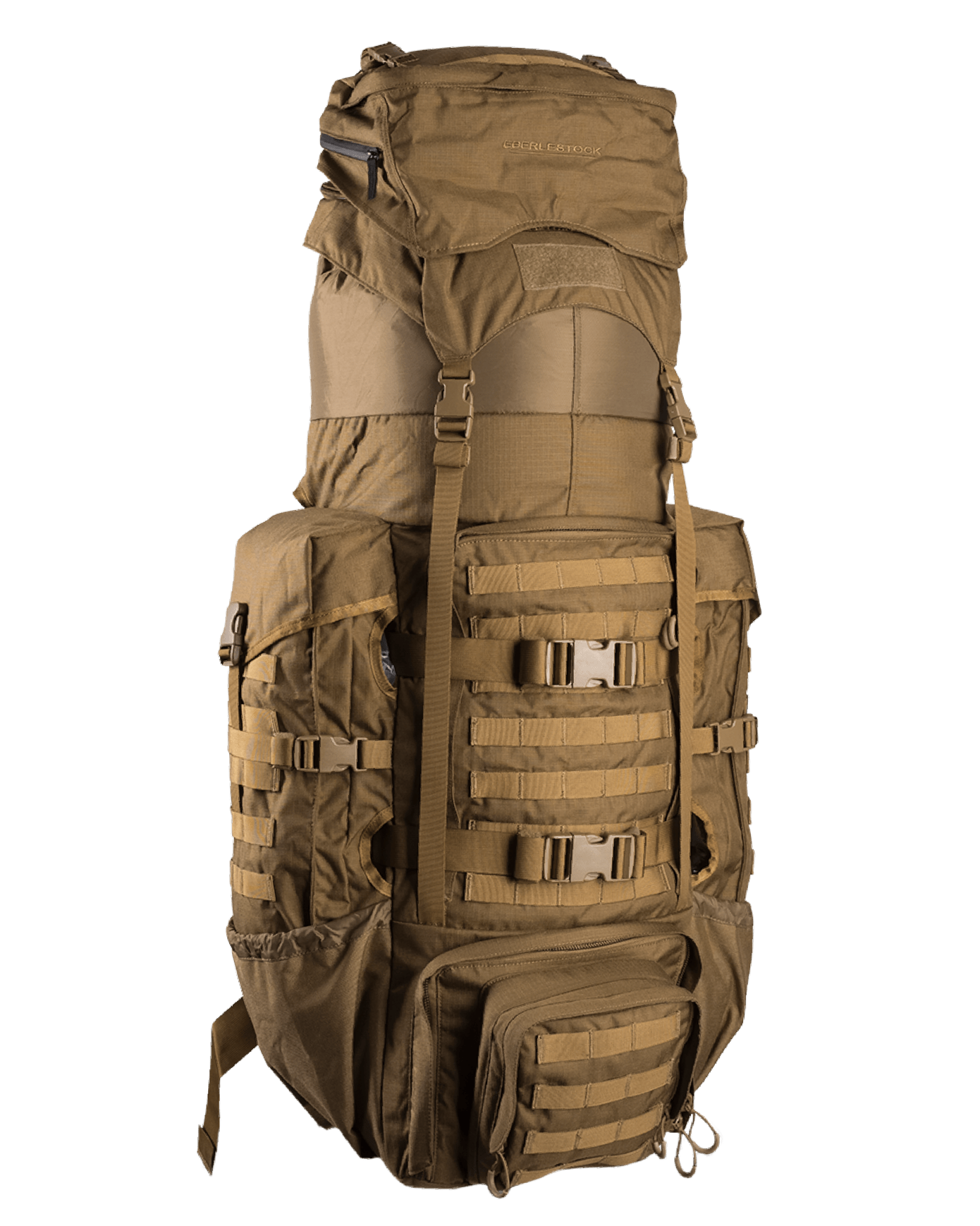 Terminator XL - Eberlestock Lifetime Warranty | Veteran Owned