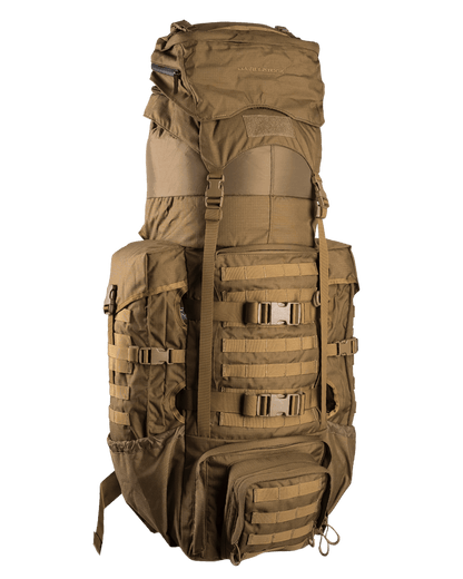 Terminator XL - Eberlestock Lifetime Warranty | Veteran Owned