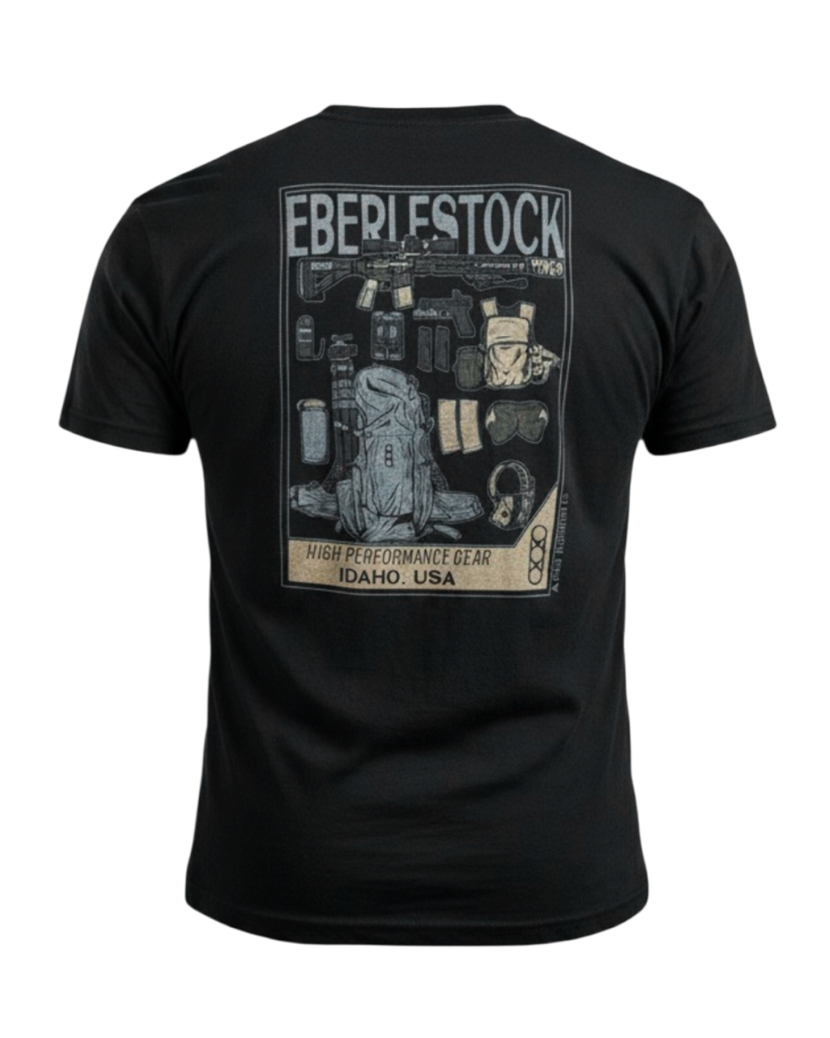 Tools of the Trade Tee