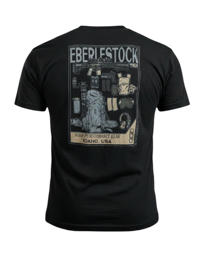 Tools of the Trade Tee