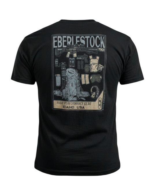 Tools of the Trade Tee