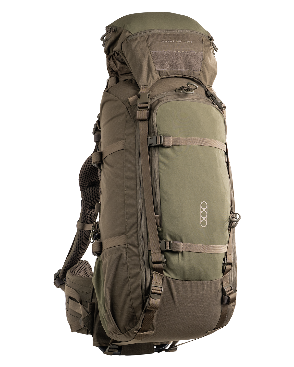 Brute 6500 - Eberlestock Lifetime Warranty | Veteran Owned
