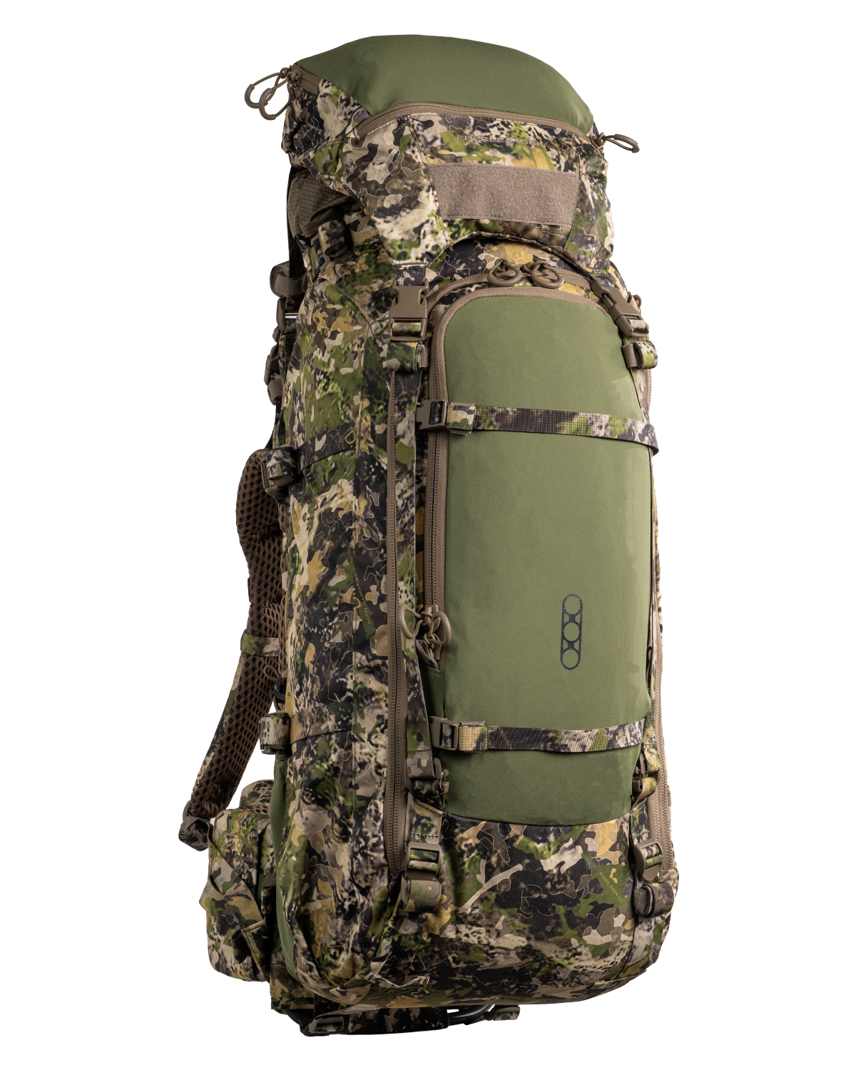 Brute 6500 - Eberlestock Lifetime Warranty | Veteran Owned