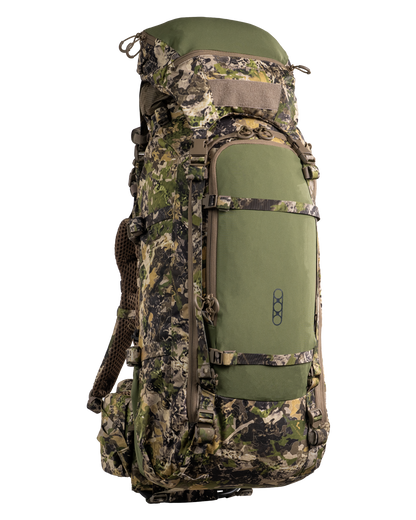 Brute 6500 - Eberlestock Lifetime Warranty | Veteran Owned