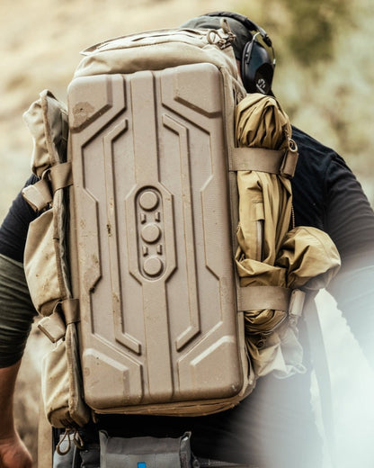 UpRanger - Eberlestock Lifetime Warranty | Veteran Owned