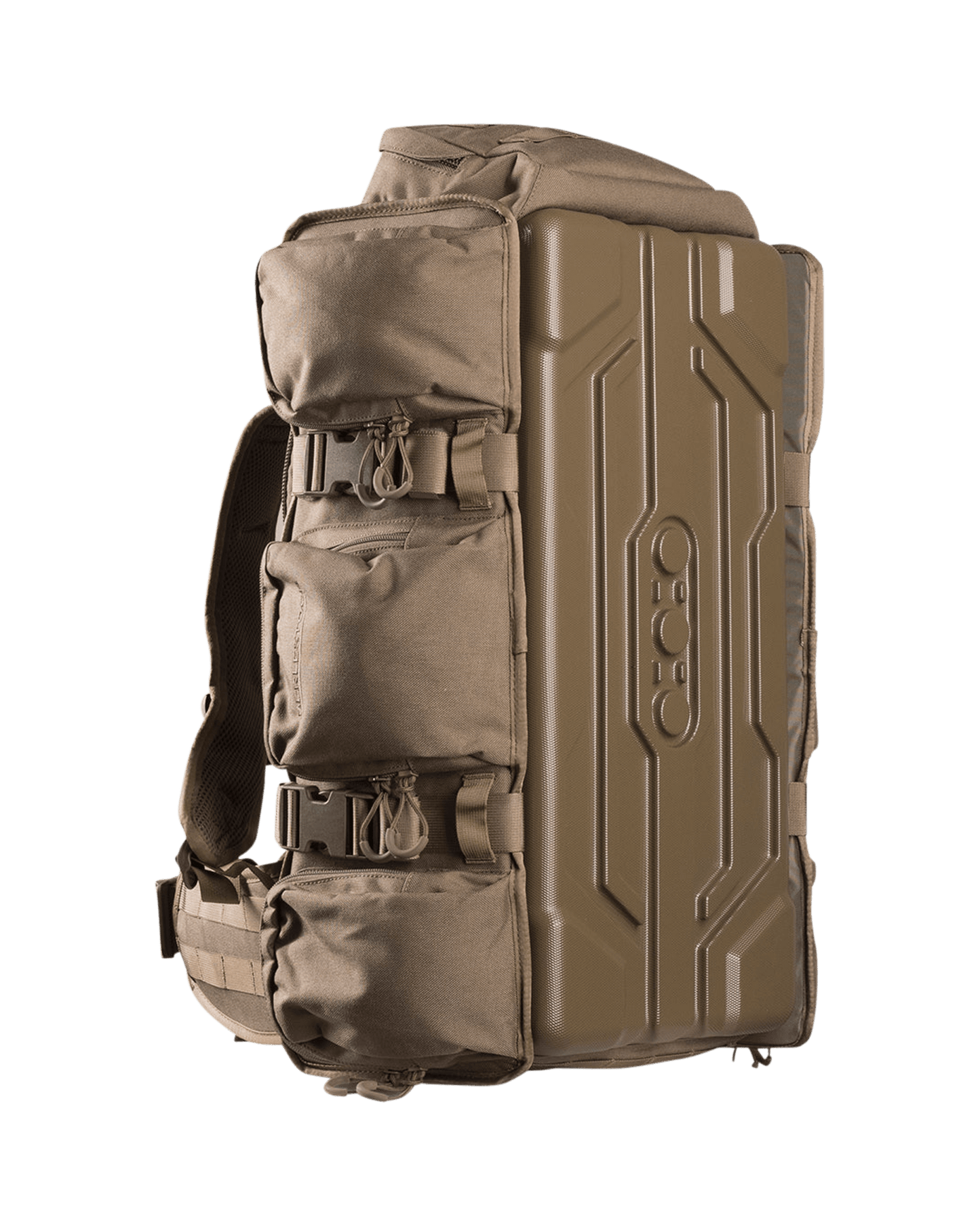 UpRanger - Eberlestock Lifetime Warranty | Veteran Owned