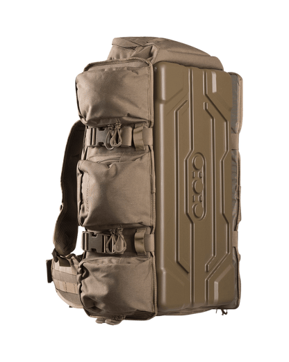 UpRanger - Eberlestock Lifetime Warranty | Veteran Owned