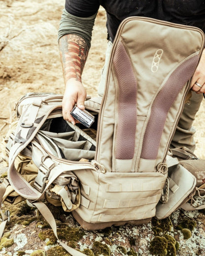 UpRanger - Eberlestock Lifetime Warranty | Veteran Owned