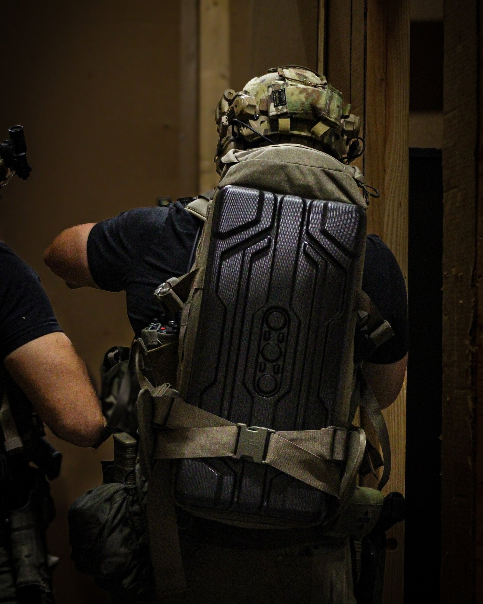 UpRanger - Eberlestock Lifetime Warranty | Veteran Owned