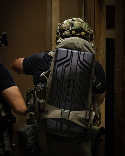 UpRanger - Eberlestock Lifetime Warranty | Veteran Owned