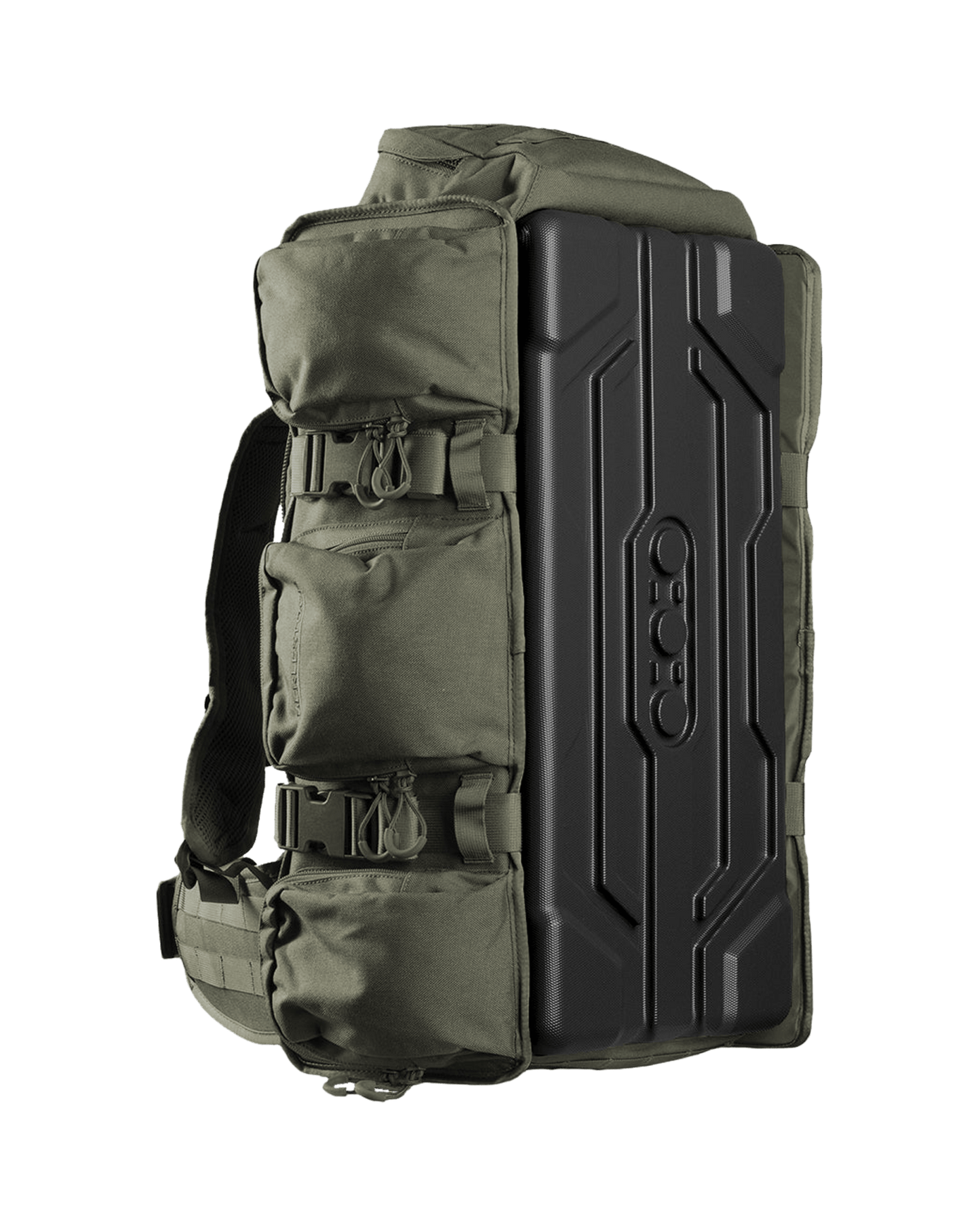 UpRanger - Eberlestock Lifetime Warranty | Veteran Owned