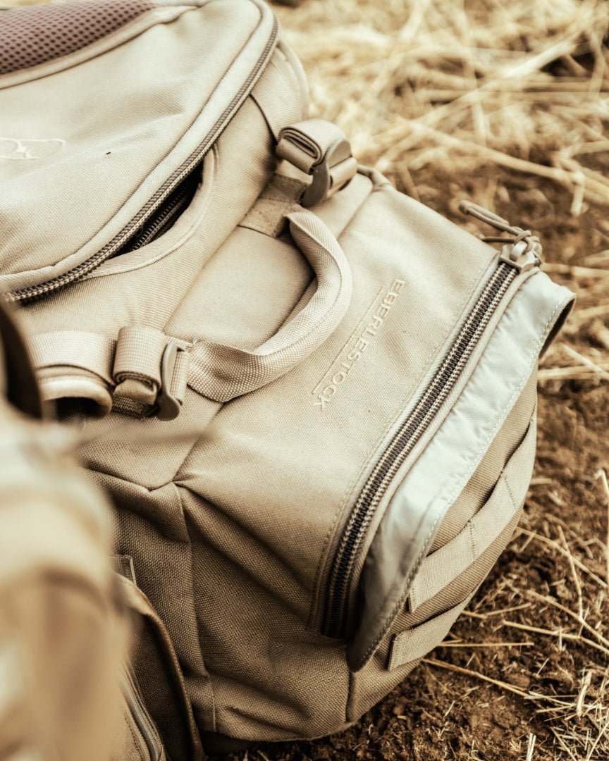 UpRanger - Eberlestock Lifetime Warranty | Veteran Owned