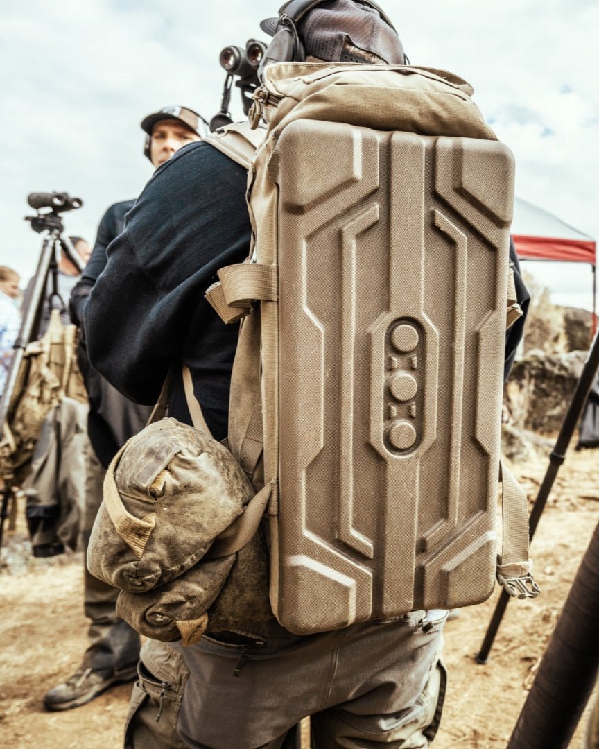 UpRanger - Eberlestock Lifetime Warranty | Veteran Owned