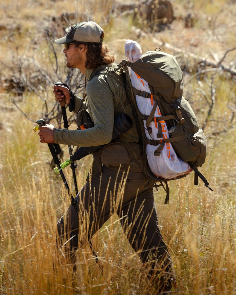 Vapor 2500 - Eberlestock Lifetime Warranty | Veteran Owned