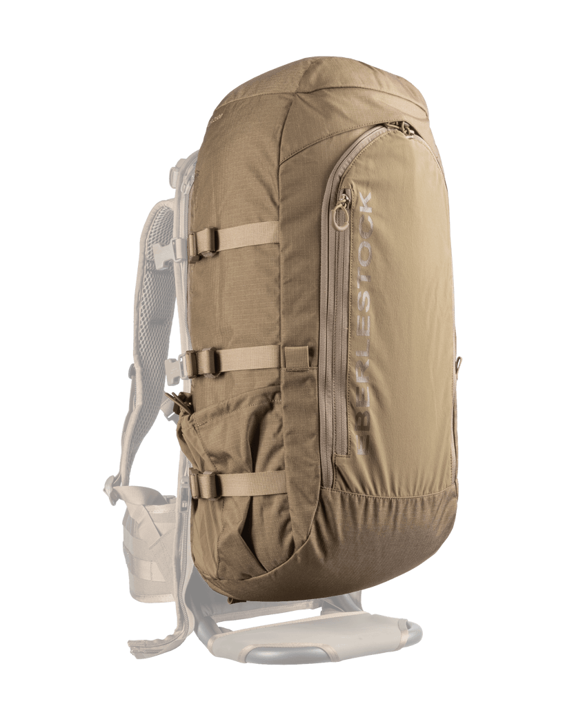 Vapor 2500 - Eberlestock Lifetime Warranty | Veteran Owned