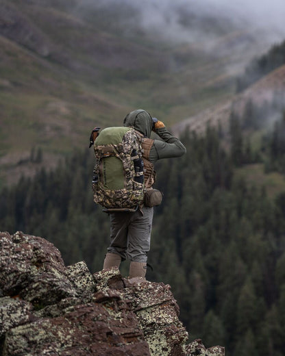 Vapor 2500 - Eberlestock Lifetime Warranty | Veteran Owned