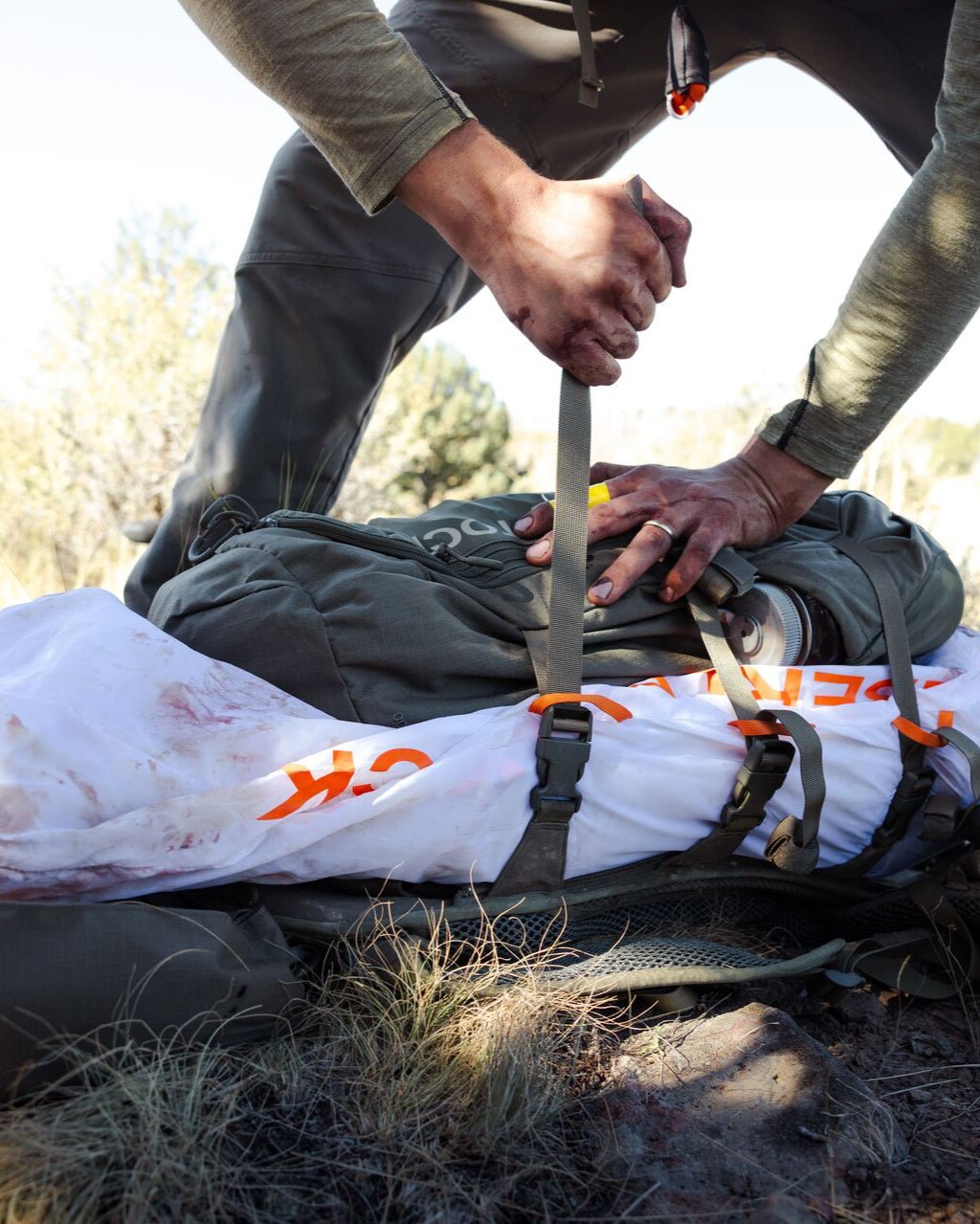 Mainframe & Vapor 2500 Bundle