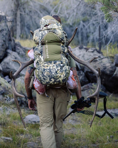 Vapor 5000 - Eberlestock Lifetime Warranty | Veteran Owned