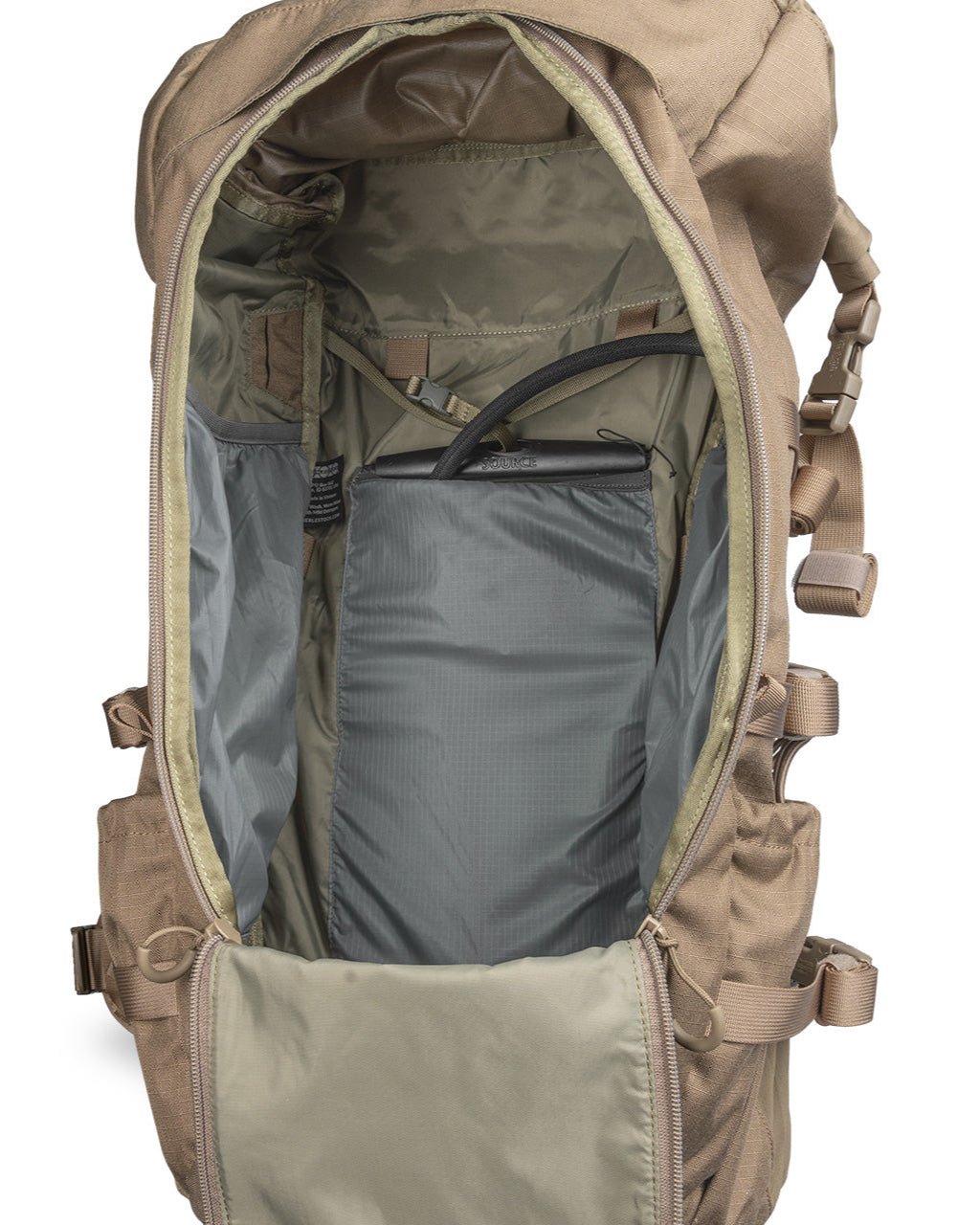 Vapor 5000 - Eberlestock Lifetime Warranty | Veteran Owned