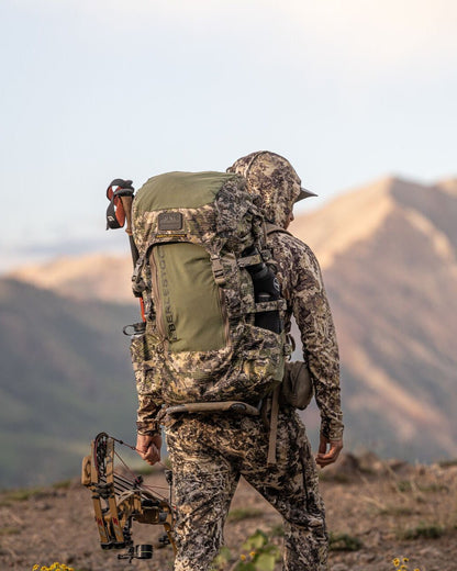 Vapor 5000 - Eberlestock Lifetime Warranty | Veteran Owned