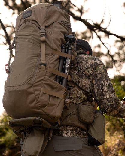 Vapor 5000 - Eberlestock Lifetime Warranty | Veteran Owned