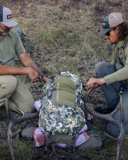 Vapor 5000 - Eberlestock Lifetime Warranty | Veteran Owned