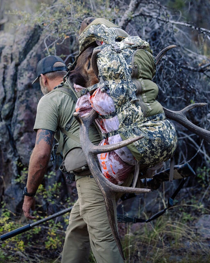 Mainframe & Vapor 5000 Bundle