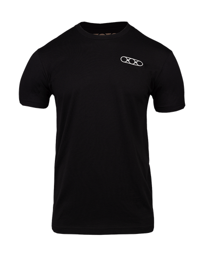 Veteran Tee - Eberlestock Lifetime Warranty | Veteran Owned