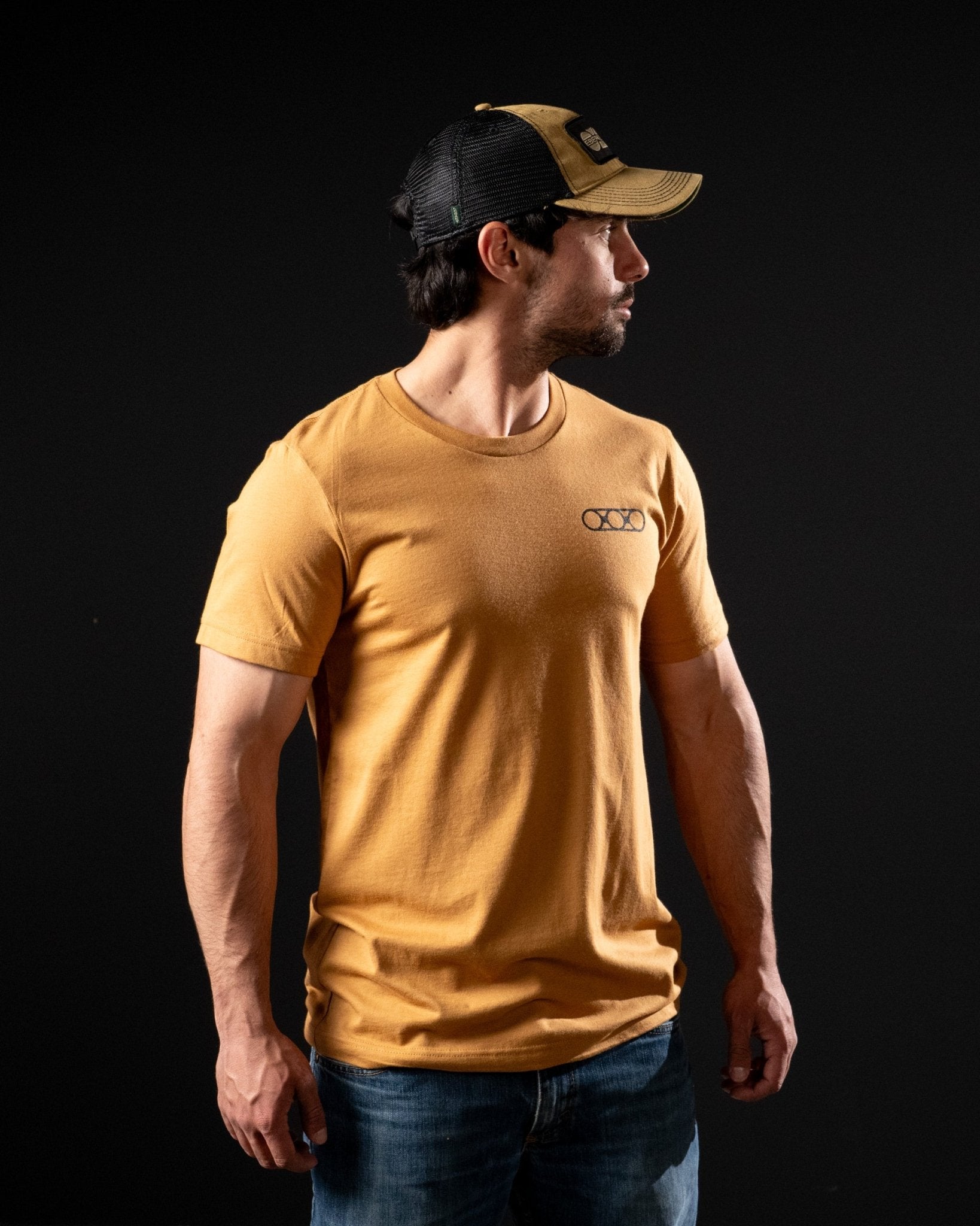 Veteran Tee - Eberlestock Lifetime Warranty | Veteran Owned
