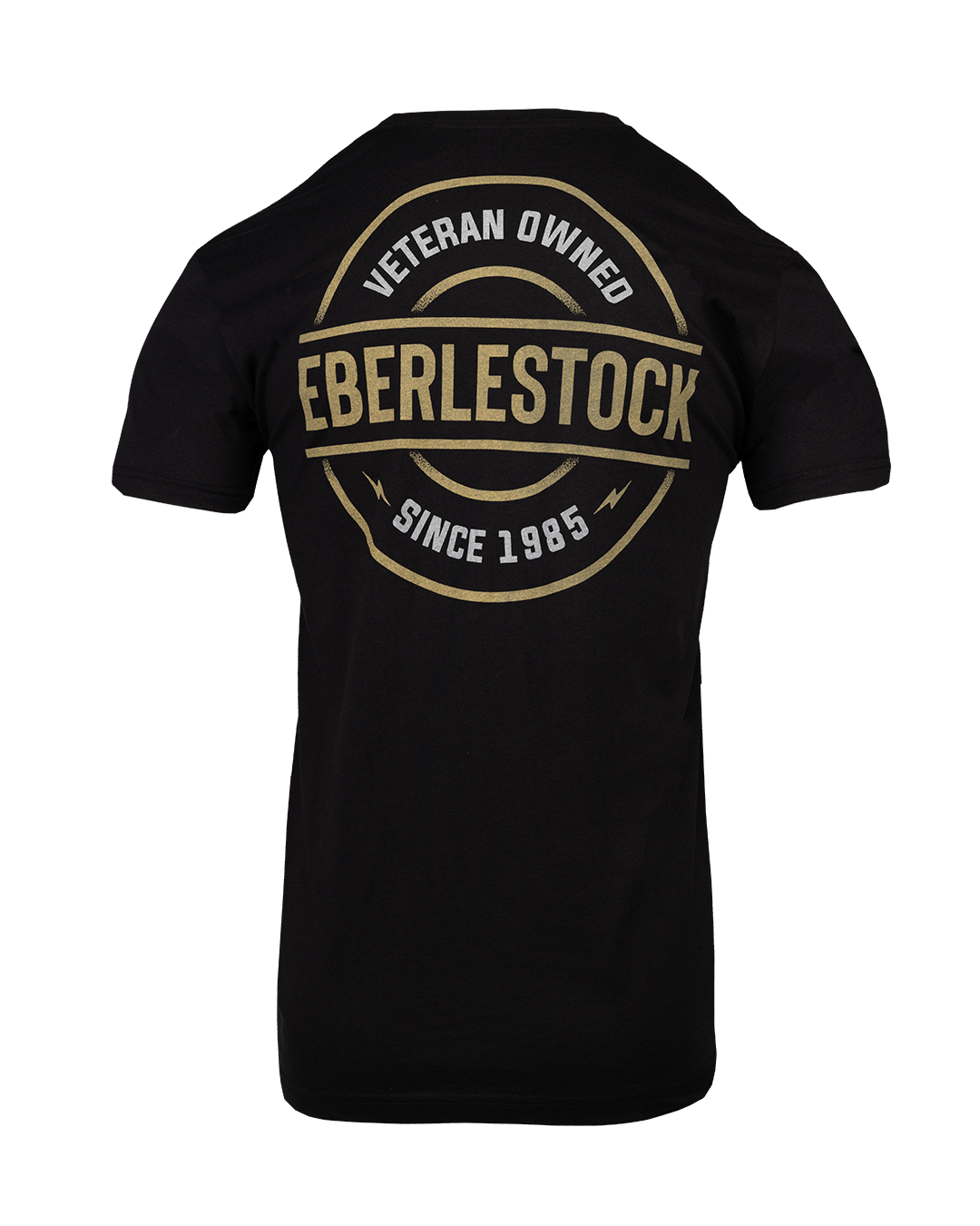 Veteran Tee - Eberlestock Lifetime Warranty | Veteran Owned